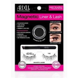 ARDELL Magnetic liner & lash - 110